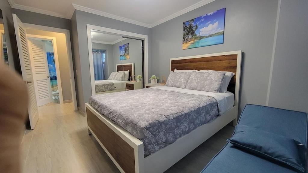 Waikiki Condo 2 Bedrooms 2 Bathrooms With 1 Free Parking Space Honolulu Bagian luar foto