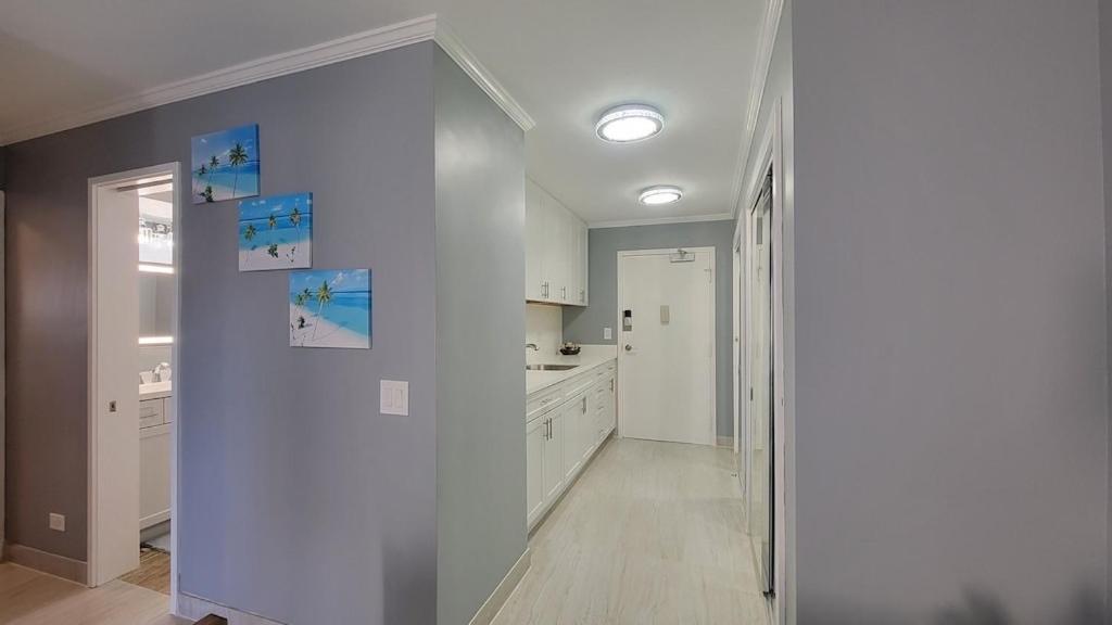 Waikiki Condo 2 Bedrooms 2 Bathrooms With 1 Free Parking Space Honolulu Bagian luar foto