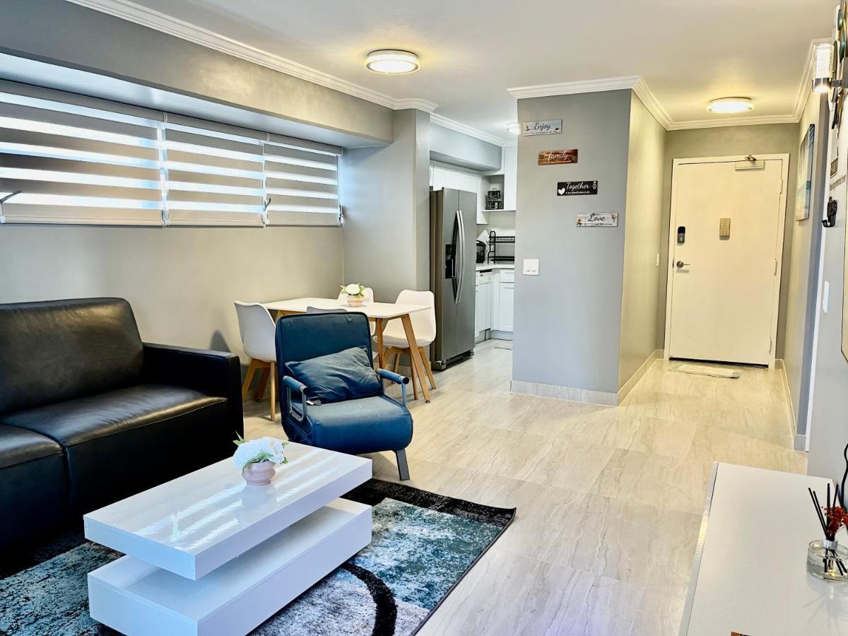 Waikiki Condo 2 Bedrooms 2 Bathrooms With 1 Free Parking Space Honolulu Bagian luar foto