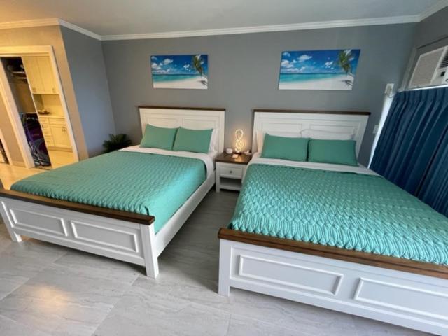 Waikiki Condo 2 Bedrooms 2 Bathrooms With 1 Free Parking Space Honolulu Bagian luar foto