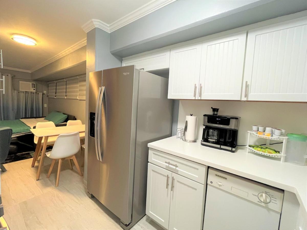 Waikiki Condo 2 Bedrooms 2 Bathrooms With 1 Free Parking Space Honolulu Bagian luar foto
